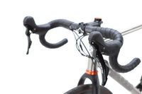 Ribble CGR Shimano 105 Disc Road Bike 2024, Size Medium