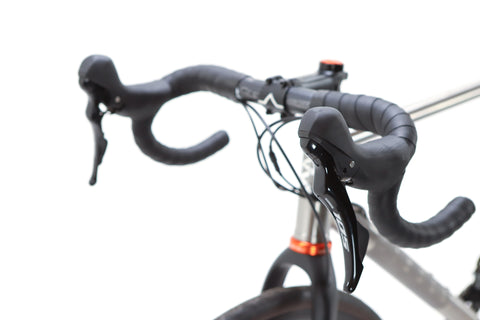Ribble CGR Shimano 105 Disc Road Bike 2024, Size Medium