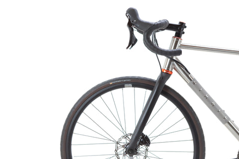 Ribble CGR Shimano 105 Disc Road Bike 2024, Size Medium