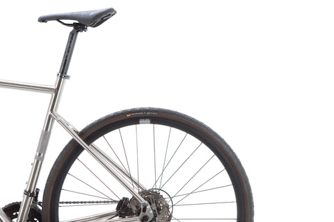 Ribble CGR Shimano 105 Disc Road Bike 2024, Size Medium