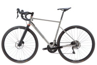 Ribble CGR Shimano 105 Disc Road Bike 2024, Size Medium