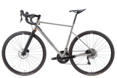 Ribble CGR Shimano 105 Disc Road Bike 2024, Size Medium