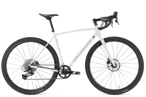 Specialized Crux DSW Comp Sram Apex Gravel Bike 2024, Size 54cm