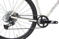 Specialized Crux DSW Comp Sram Apex Gravel Bike 2024, Size 54cm
