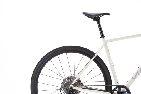 Specialized Crux DSW Comp Sram Apex Gravel Bike 2024, Size 54cm