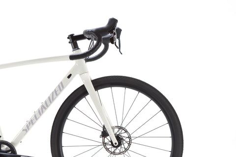 Specialized Crux DSW Comp Sram Apex Gravel Bike 2024, Size 54cm