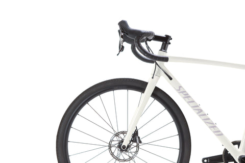 Specialized Crux DSW Comp Sram Apex Gravel Bike 2024, Size 54cm