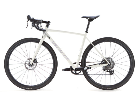 Specialized Crux DSW Comp Sram Apex Gravel Bike 2024, Size 54cm