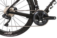 Cervelo Caledonia Shimano Ultegra Di2 Disc Road Bike 2021, Size 54cm