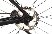 Cervelo Caledonia Shimano Ultegra Di2 Disc Road Bike 2021, Size 54cm