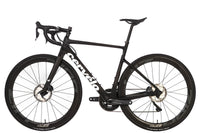 Cervelo Caledonia Shimano Ultegra Di2 Disc Road Bike 2021, Size 54cm