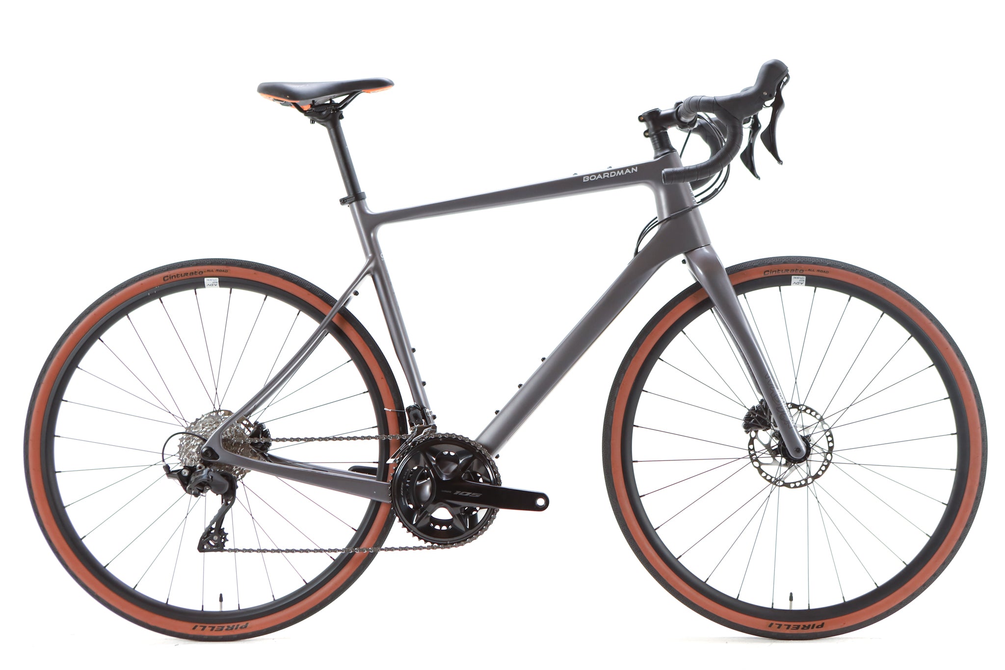 Giant Contend SL1 Shimano 105 Road Bike 2022, Size Large – Cycle