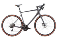 Boardman ADV 9.0 Road Shimano 105 Disc Road Bike 2024, Size XL