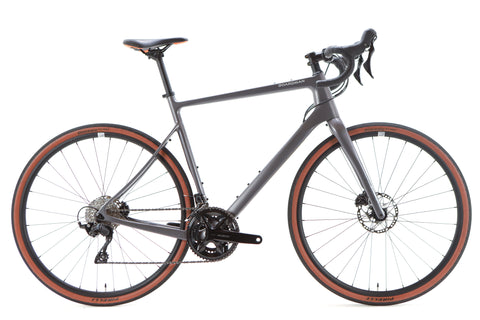 Boardman ADV 9.0 Road Shimano 105 Disc Road Bike 2024, Size XL