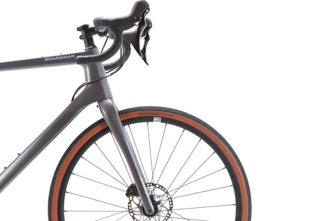 Boardman ADV 9.0 Road Shimano 105 Disc Road Bike 2024, Size XL