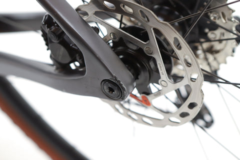 Boardman ADV 9.0 Road Shimano 105 Disc Road Bike 2024, Size XL