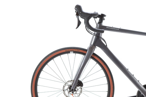 Boardman ADV 9.0 Road Shimano 105 Disc Road Bike 2024, Size XL