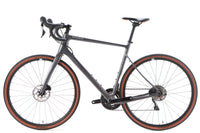 Boardman ADV 9.0 Road Shimano 105 Disc Road Bike 2024, Size XL