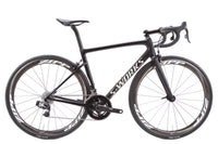 S-Works Tarmac SL6 Sram Red eTap Road Bike 2018, Size 54cm