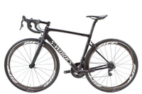 S-Works Tarmac SL6 Sram Red eTap Road Bike 2018, Size 54cm