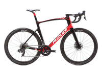 Ridley Noah Fast SRAM Red eTap AXS Disc Road Bike 2021, Size Large