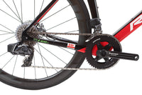 Ridley Noah Fast SRAM Red eTap AXS Disc Road Bike 2021, Size Large