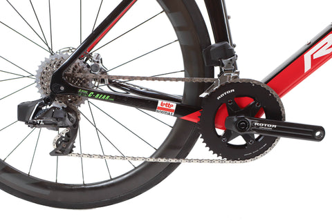 Ridley Noah Fast SRAM Red eTap AXS Disc Road Bike 2021, Size Large