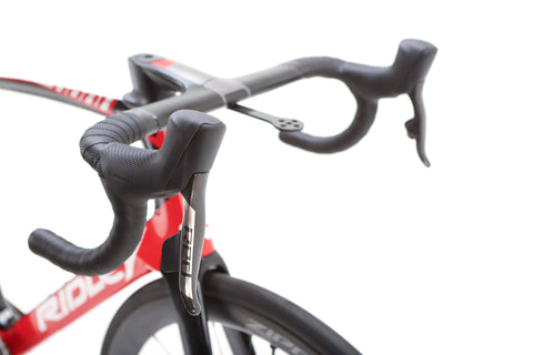 Ridley Noah Fast SRAM Red eTap AXS Disc Road Bike 2021, Size Large