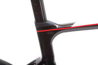 Ridley Noah Fast SRAM Red eTap AXS Disc Road Bike 2021, Size Large