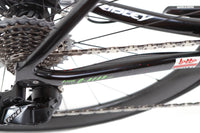 Ridley Noah Fast SRAM Red eTap AXS Disc Road Bike 2021, Size Large