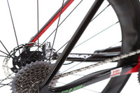 Ridley Noah Fast SRAM Red eTap AXS Disc Road Bike 2021, Size Large