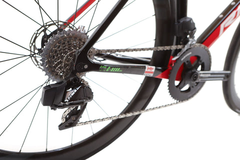 Ridley Noah Fast SRAM Red eTap AXS Disc Road Bike 2021, Size Large