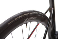 Ridley Noah Fast SRAM Red eTap AXS Disc Road Bike 2021, Size Large