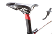 Ridley Noah Fast SRAM Red eTap AXS Disc Road Bike 2021, Size Large