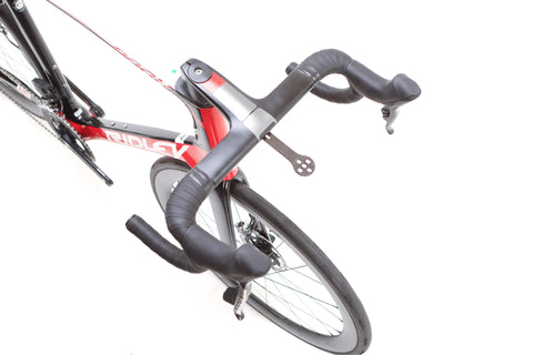 Ridley Noah Fast SRAM Red eTap AXS Disc Road Bike 2021, Size Large