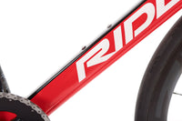 Ridley Noah Fast SRAM Red eTap AXS Disc Road Bike 2021, Size Large