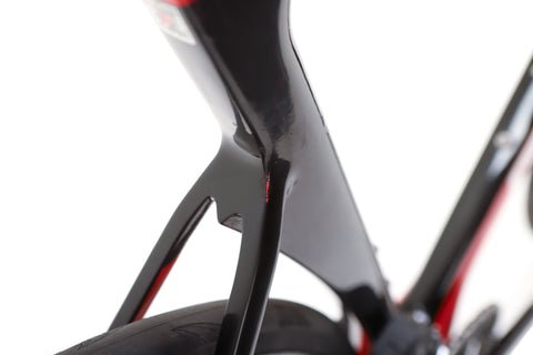 Ridley Noah Fast SRAM Red eTap AXS Disc Road Bike 2021, Size Large