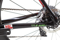 Ridley Noah Fast SRAM Red eTap AXS Disc Road Bike 2021, Size Large