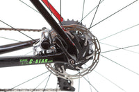 Ridley Noah Fast SRAM Red eTap AXS Disc Road Bike 2021, Size Large