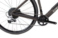 Specialized Diverge Comp Carbon Sram Rival Gravel Bike 2022, Size 56cm