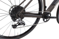 Specialized Diverge Comp Carbon Sram Rival Gravel Bike 2022, Size 56cm