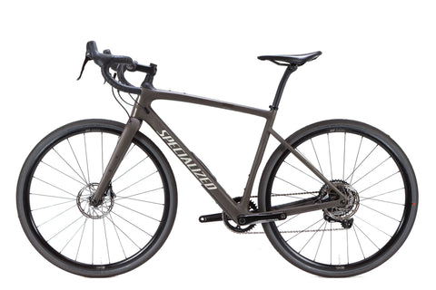 specialized diverge sport carbon gravel bike 2022 Specialized Diverge Comp Carbon Sram Rival Gravel Bike 2022, Size 56cm – Cycle Exchange