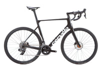 Cervelo Soloist Sram Rival AXS Disc Road Bike 2023, Size 58cm