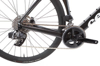 Cervelo Soloist Sram Rival AXS Disc Road Bike 2023, Size 58cm