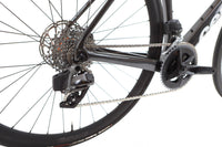 Cervelo Soloist Sram Rival AXS Disc Road Bike 2023, Size 58cm