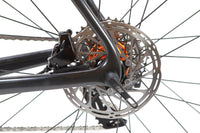 Cervelo Soloist Sram Rival AXS Disc Road Bike 2023, Size 58cm