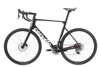Cervelo Soloist Sram Rival AXS Disc Road Bike 2023, Size 58cm