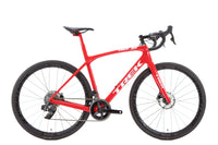 Trek Domane SLR 6 Gen 3 Sram Rival AXS Disc Road Bike 2021, Size 54cm