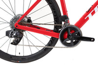 Trek Domane SLR 6 Gen 3 Sram Rival AXS Disc Road Bike 2021, Size 54cm