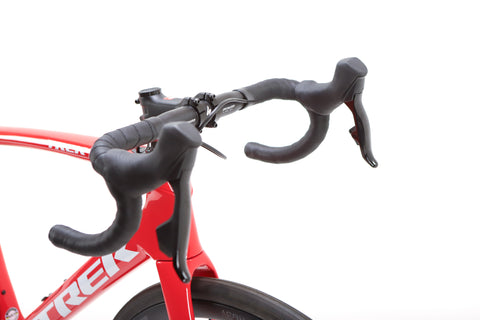 Trek Domane SLR 6 Gen 3 Sram Rival AXS Disc Road Bike 2021, Size 54cm